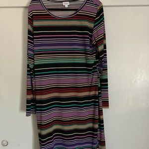 LLR Debbie